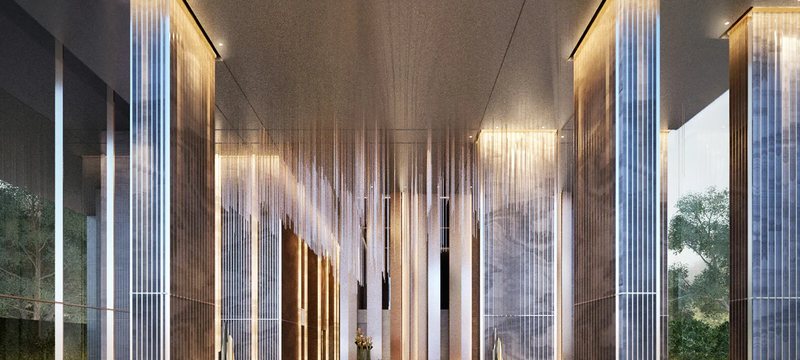Lobby & Concierge